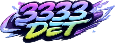 3333det
